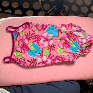 CAROLS DAUGHTER GYMNASTICS LEO